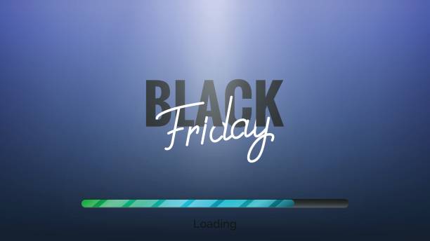 black friday amazon strike